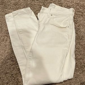 Women’s lucky Jeans